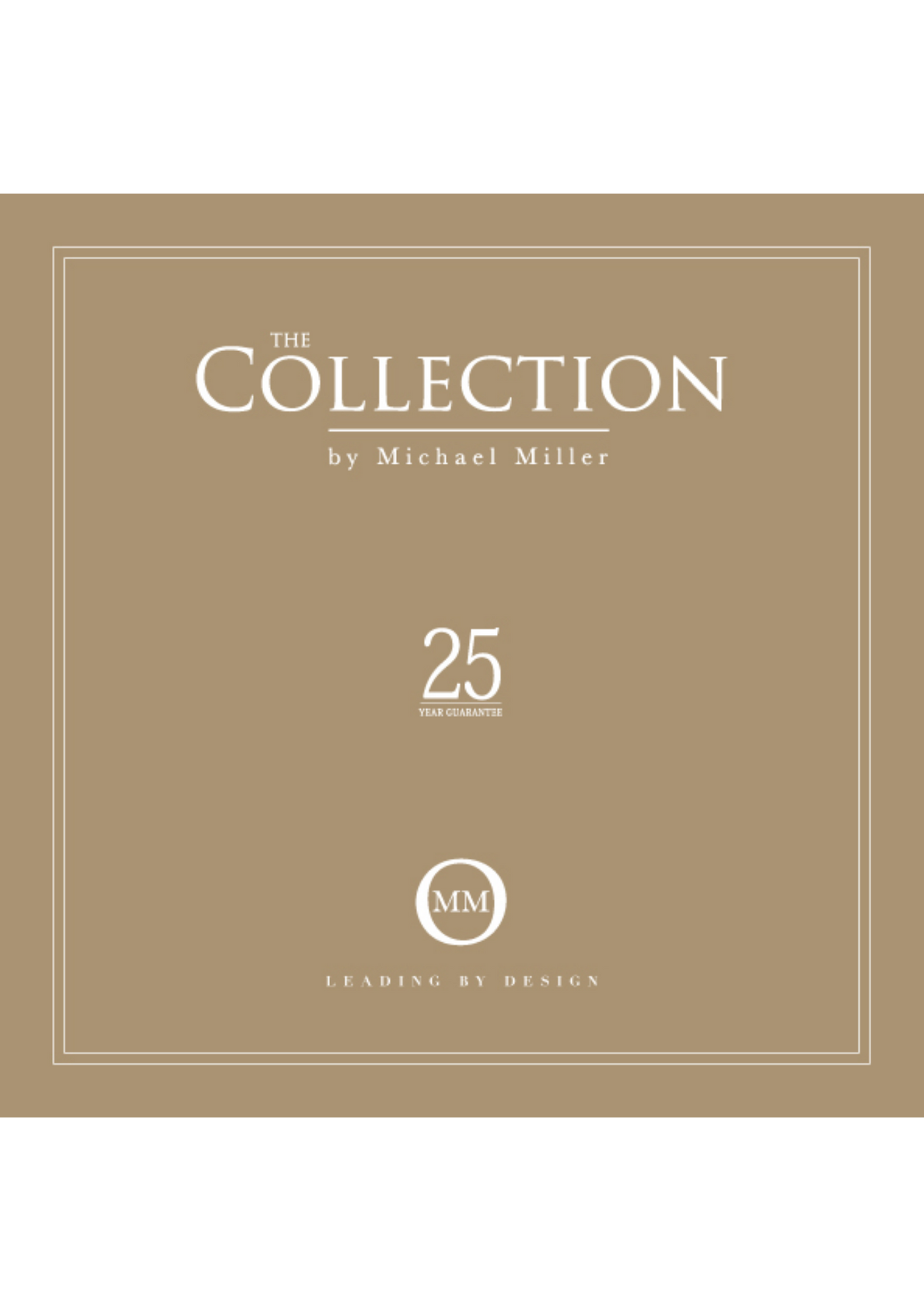 Michael Miller The Collection Brochure